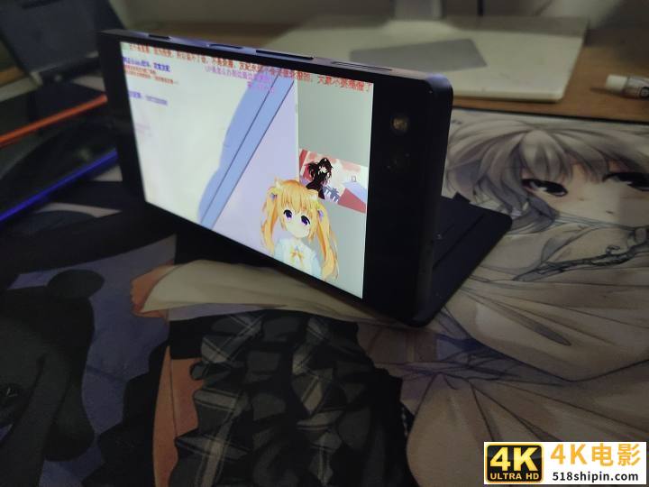 200多的折叠双屏手机？中兴天机M简评-第16张图片-90博客网