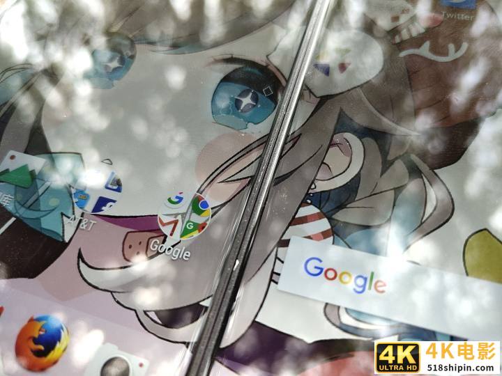 200多的折叠双屏手机？中兴天机M简评-第19张图片-90博客网