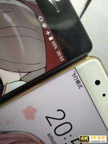 200多的折叠双屏手机？中兴天机M简评-第20张图片-90博客网