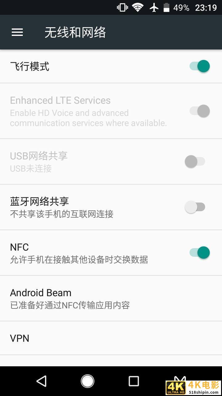 200多的折叠双屏手机？中兴天机M简评-第44张图片-90博客网
