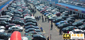 汽车之家加码天天拍车，万亿二手车市场洗牌-第2张图片-90博客网