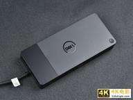 戴尔Thunderbolt坞站WD19TB评测：高阶商用利器-第2张图片-90博客网