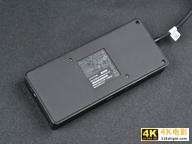 戴尔Thunderbolt坞站WD19TB评测：高阶商用利器-第4张图片-90博客网