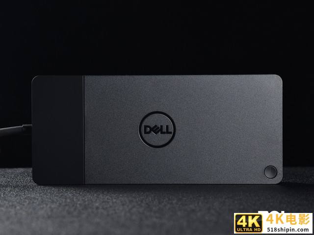 戴尔Thunderbolt坞站WD19TB评测：高阶商用利器-第1张图片-90博客网