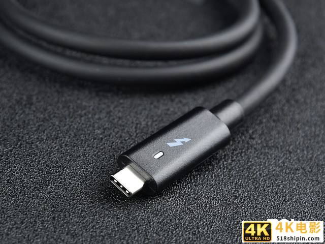 戴尔Thunderbolt坞站WD19TB评测：高阶商用利器-第7张图片-90博客网