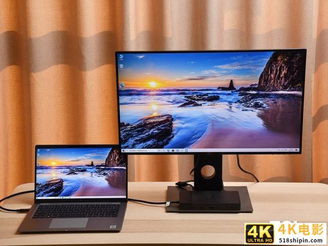 戴尔Thunderbolt坞站WD19TB评测：高阶商用利器-第10张图片-90博客网