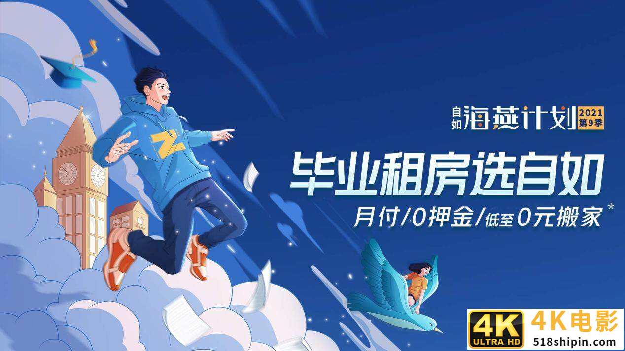 自如研究院：杭州9成毕业生租房“搞事业”，长租机构受青睐-第6张图片-90博客网