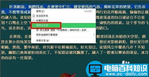 网站内容不让复制怎么办?文章复制不了的两种解决方法-第4张图片-90博客网