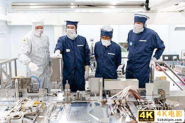 这家中国芯片厂只用百人就打怕了三星，光刻机之王下场帮忙也没用-第1张图片-90博客网