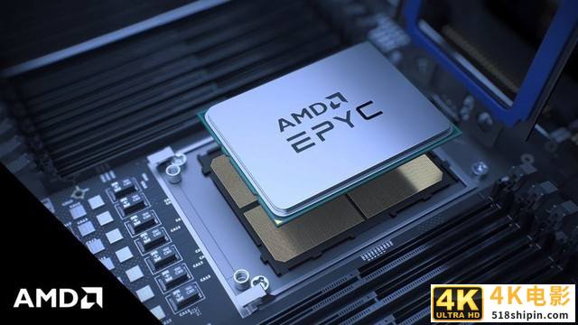 最高64核 AMD EPYC Milan-X处理器参数曝光-第1张图片-90博客网