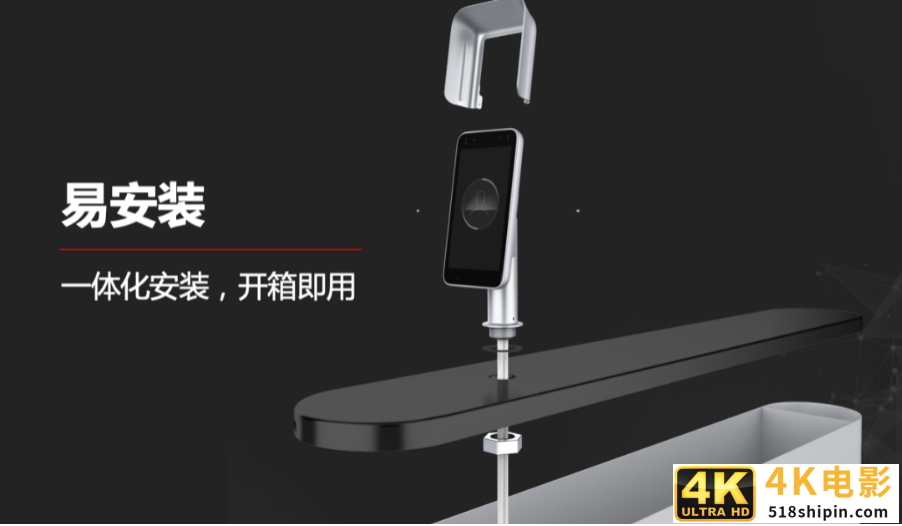商汤智慧通行家族又添丁 户外“小金刚”C位出道-第3张图片-90博客网