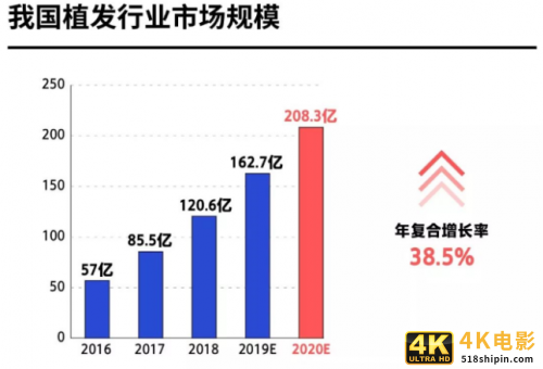 新生植发：打造植养护一体化产业链闭环，开启个性化防脱生发市场-第1张图片-90博客网