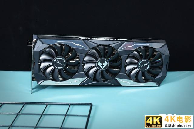 铭瑄RTX 3060 iCraft OC评测 入门首选电竞之心-第5张图片-90博客网 铭瑄RTX 3060 iCraft OC评测 入门首选电竞之心-第5张图片-90博客网