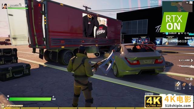 铭瑄RTX 3060 iCraft OC评测 入门首选电竞之心-第26张图片-90博客网 铭瑄RTX 3060 iCraft OC评测 入门首选电竞之心-第26张图片-90博客网