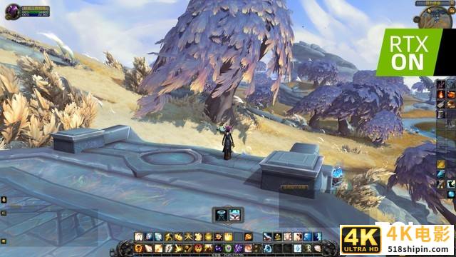 铭瑄RTX 3060 iCraft OC评测 入门首选电竞之心-第28张图片-90博客网 铭瑄RTX 3060 iCraft OC评测 入门首选电竞之心-第28张图片-90博客网