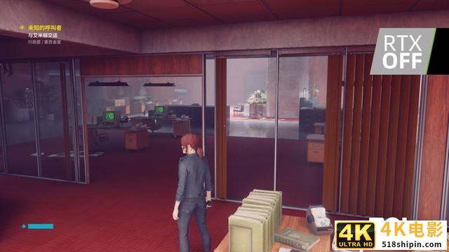 铭瑄RTX 3060 iCraft OC评测 入门首选电竞之心-第31张图片-90博客网 铭瑄RTX 3060 iCraft OC评测 入门首选电竞之心-第31张图片-90博客网