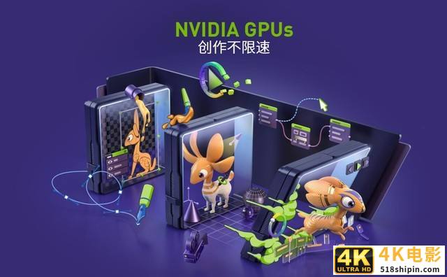 铭瑄RTX 3060 iCraft OC评测 入门首选电竞之心-第36张图片-90博客网 铭瑄RTX 3060 iCraft OC评测 入门首选电竞之心-第36张图片-90博客网