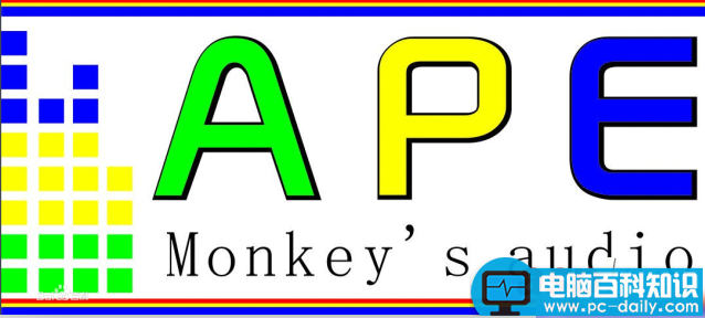 ape是什么文件格式？ape文件怎么打开？-第1张图片-90博客网