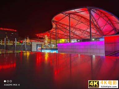 飞猪用沙漠里的音乐节圈粉Z世代：沉浸式体验是关键-第6张图片-90博客网