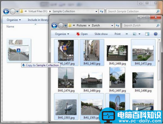 将快捷方式变身文件的“虚拟替身”不占用磁盘空间-第1张图片-90博客网