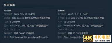 《轩辕剑7》试玩版免费下载 国产光追新选择-第4张图片-90博客网