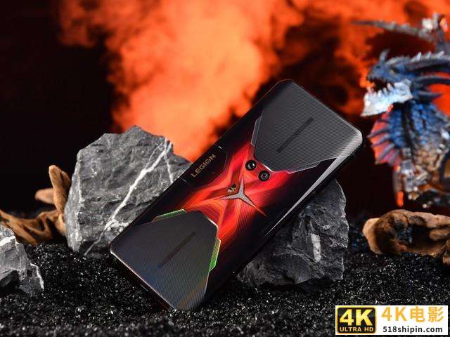 拯救者电竞手机Pro评测 干掉掌游的第一步已完成-第17张图片-90博客网