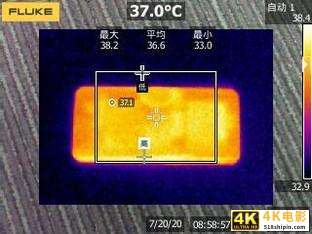 拯救者电竞手机Pro评测 干掉掌游的第一步已完成-第33张图片-90博客网
