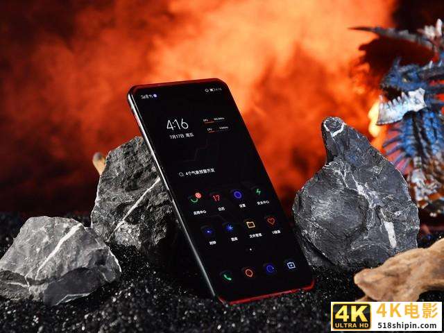 拯救者电竞手机Pro评测 干掉掌游的第一步已完成-第38张图片-90博客网