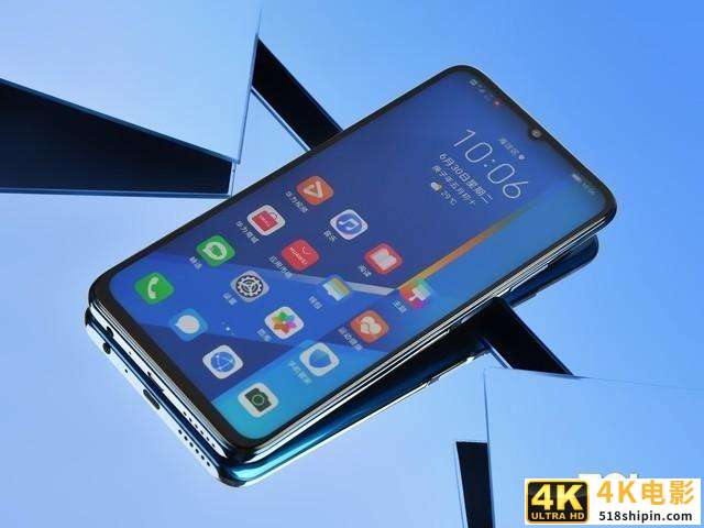 5G+大屏幕 荣耀X10 Max就是个追剧利器-第2张图片-90博客网 5G+大屏幕 荣耀X10 Max就是个追剧利器-第2张图片-90博客网