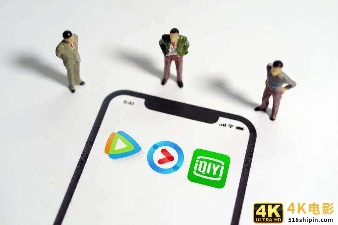 消失的长视频玩家-第1张图片-90博客网