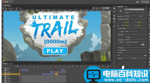 fla是什么文件格式？fla文件用什么打开？-第1张图片-90博客网