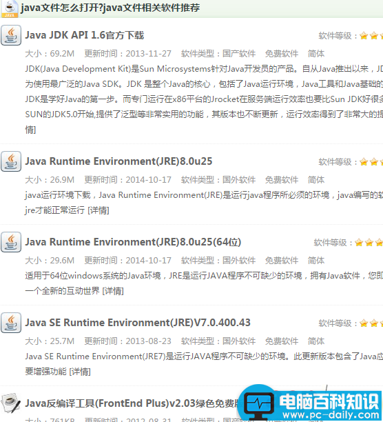 java是什么文件格式？.java文件怎么打开？-第2张图片-90博客网