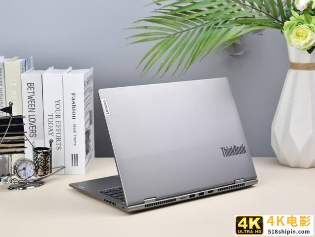 高性能与便携的结合 打工人必备联想ThinkBook 14p-第1张图片-90博客网