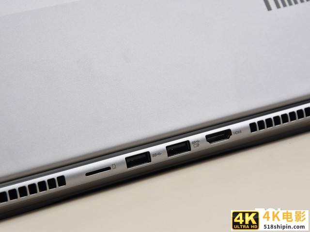 高性能与便携的结合 打工人必备联想ThinkBook 14p-第6张图片-90博客网