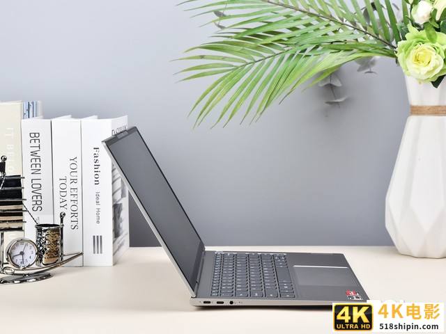 高性能与便携的结合 打工人必备联想ThinkBook 14p-第4张图片-90博客网