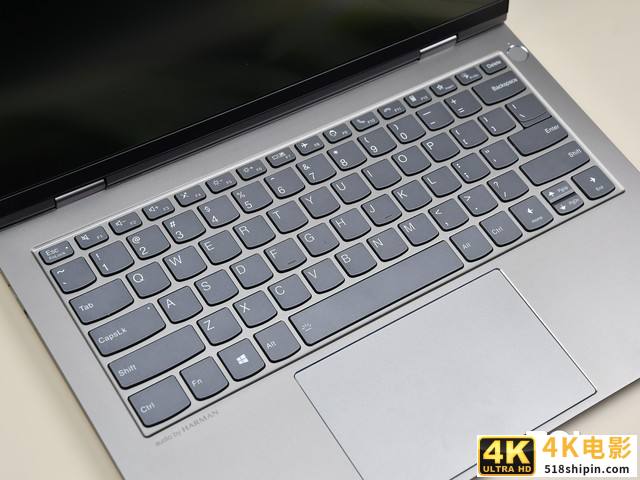 高性能与便携的结合 打工人必备联想ThinkBook 14p-第7张图片-90博客网