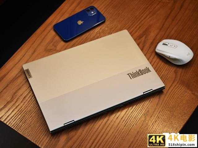 高性能与便携的结合 打工人必备联想ThinkBook 14p-第3张图片-90博客网