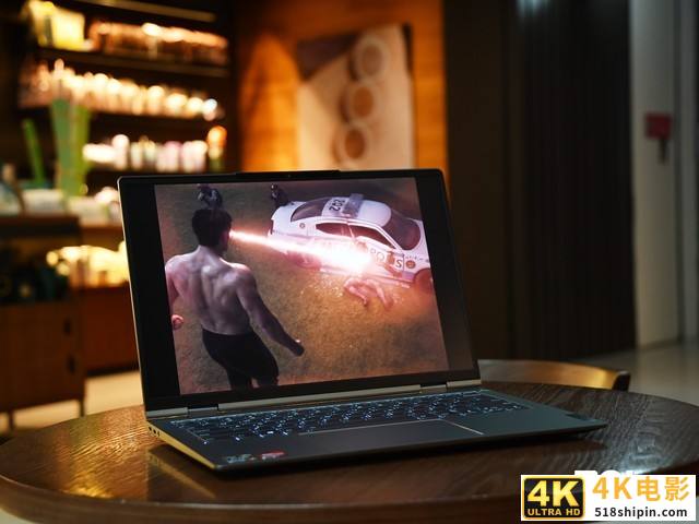 高性能与便携的结合 打工人必备联想ThinkBook 14p-第8张图片-90博客网