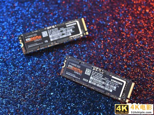 为何全都推荐购买970EVO Plus？实测之后我服了-第1张图片-90博客网