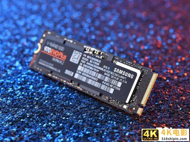 为何全都推荐购买970EVO Plus？实测之后我服了-第2张图片-90博客网