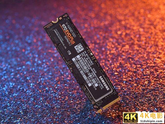 为何全都推荐购买970EVO Plus？实测之后我服了-第3张图片-90博客网