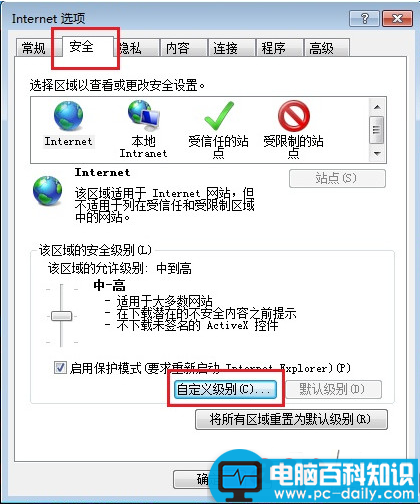为什么鼠标被禁用了？网页鼠标右键被禁用解决方法-第2张图片-90博客网