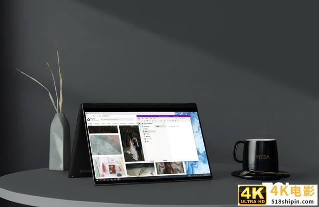 皮革A面 极致体验 联想YOGA Pro 14c 2021评测-第1张图片-90博客网