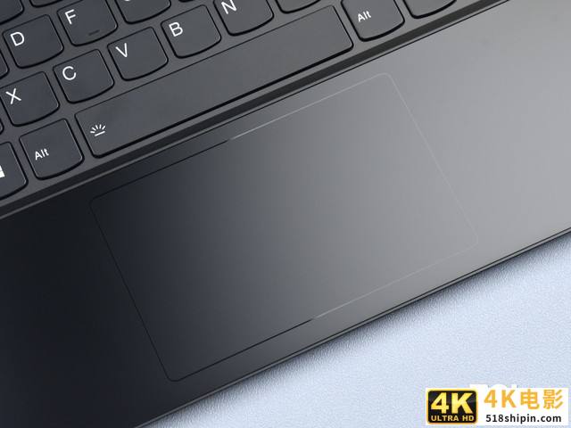 皮革A面 极致体验 联想YOGA Pro 14c 2021评测-第6张图片-90博客网