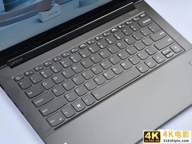 皮革A面 极致体验 联想YOGA Pro 14c 2021评测-第5张图片-90博客网