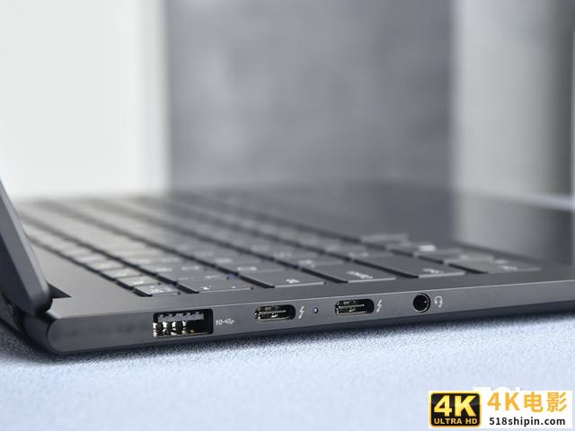 皮革A面 极致体验 联想YOGA Pro 14c 2021评测-第11张图片-90博客网