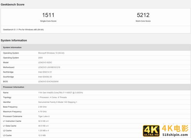 皮革A面 极致体验 联想YOGA Pro 14c 2021评测-第21张图片-90博客网