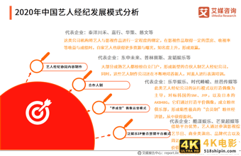 艺人经纪市场分析报告：全能、专业型艺人将受综艺市场青睐-第7张图片-90博客网