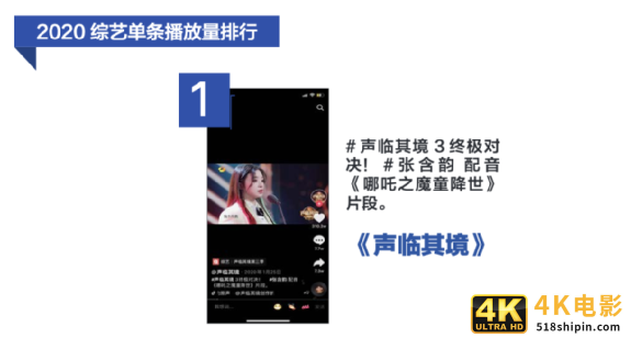 靠创意还是靠营销？2020综艺出圈大法-第2张图片-90博客网