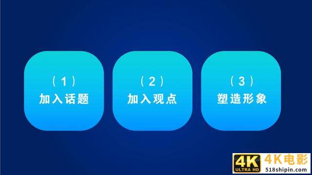 最系统的文案标题写法：4个写法+3个误区-第4张图片-90博客网